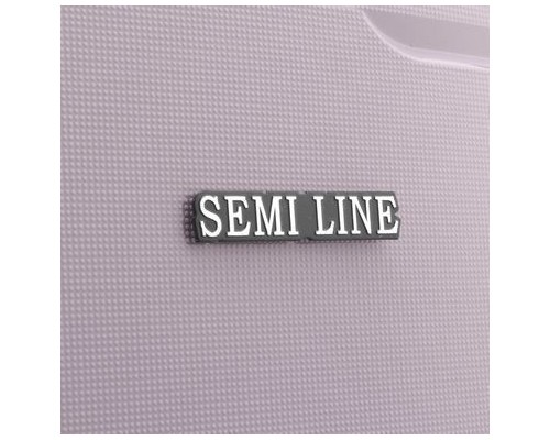 Валіза Semi Line 20