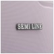 Валіза Semi Line 20