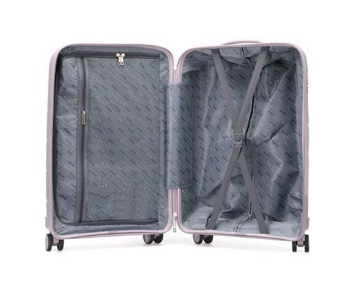 Валіза Semi Line 20