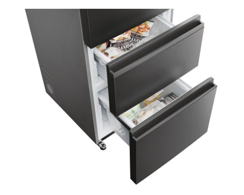 Холодильник Haier HTR5719ENPT