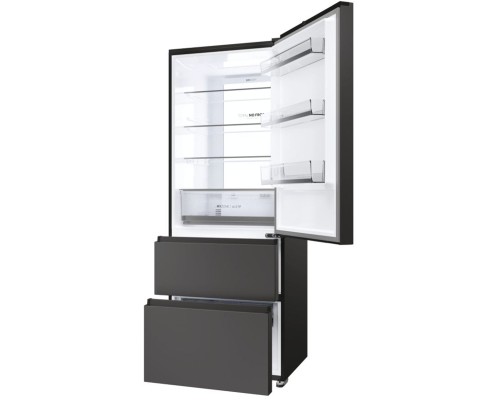 Холодильник Haier HTR5719ENPT