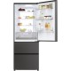 Холодильник Haier HTR5719ENPT
