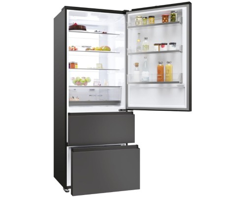 Холодильник Haier HTR5719ENPT