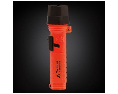 Ліхтар Mactronic M-Fire 03 HL (400 Lm) Ex-ATEX (PHH0215) (DAS303255)
