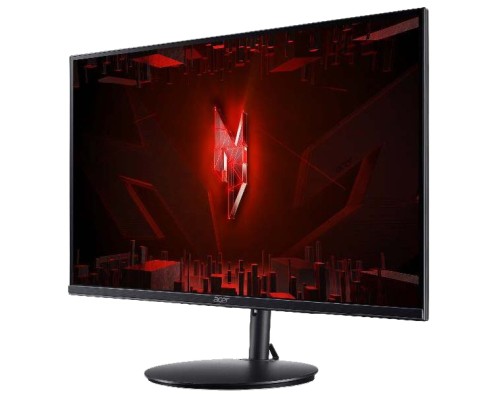 Монітор Acer XF240YX1biiph (UM.QX0EE.105)