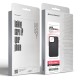 Чохол до мобільного телефона Armorstandart LikeCarbon2 MagCase для Apple iPhone 15 Pro Max Black (ARM83805)