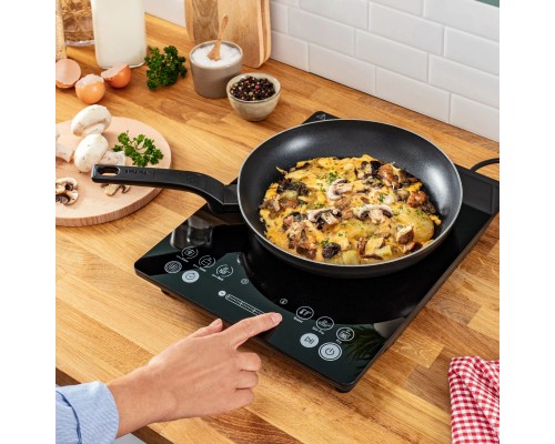 Настільна плита Tefal Everyday Slim (IH2108E1)