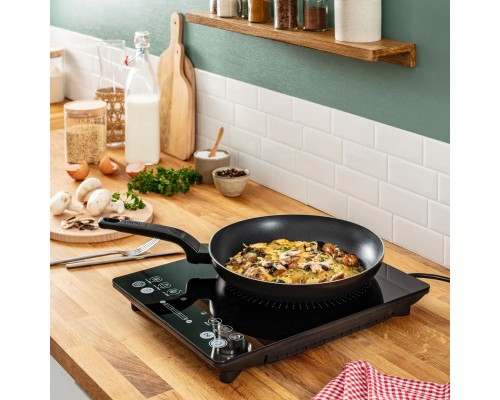 Настільна плита Tefal Everyday Slim (IH2108E1)