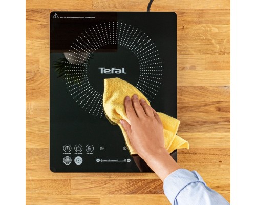 Настільна плита Tefal Everyday Slim (IH2108E1)