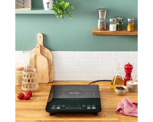 Настільна плита Tefal Everyday Slim (IH2108E1)