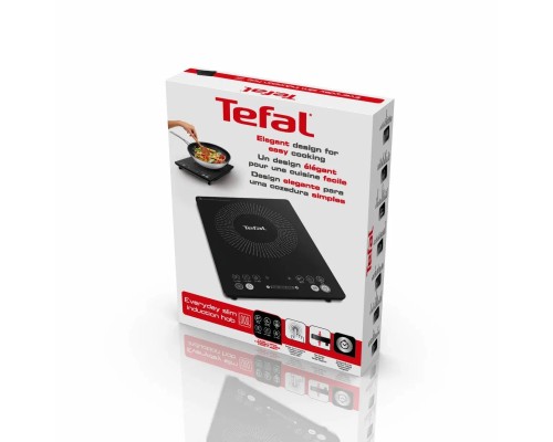 Настільна плита Tefal Everyday Slim (IH2108E1)