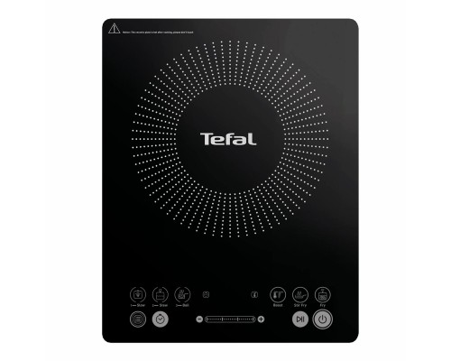 Настільна плита Tefal Everyday Slim (IH2108E1)