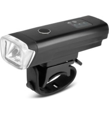 Передня велофара Voltronic HJ-047