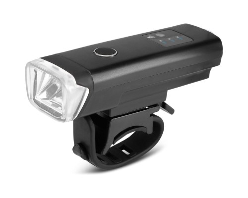 Передня велофара Voltronic HJ-047