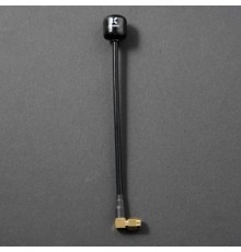 Антена для дрона Foxeer Lollipop 4 Plus High Quality 5G SMA Angle 150mm RHCP 1шт. (PA14745ANGLE)