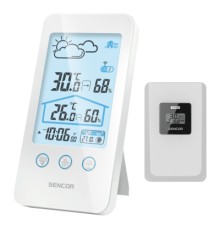 Метеостанція Sencor SWS3000W