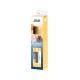 Килимок для мишки 2E Capybarra S Yellow (2E-PAD-S-CAPY-YELLOW)
