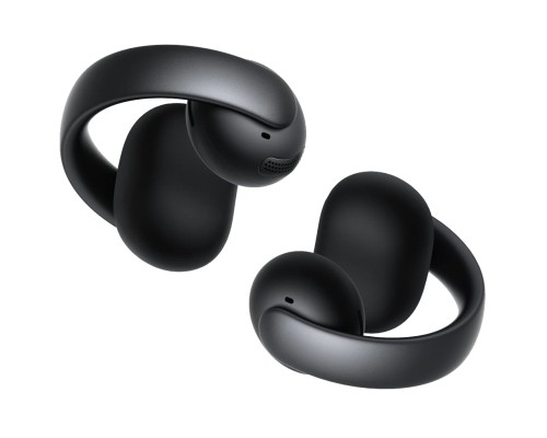 Навушники Anker SoundСore AeroClip Black (A3388G11)