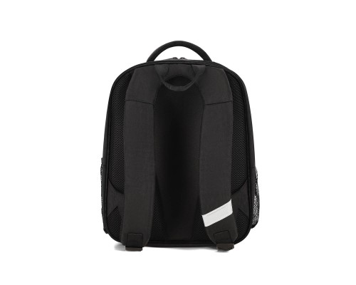 Рюкзак шкільний Bagland BL Відмінник 20 л. Чорний 1527 (00058070) (1123921616)