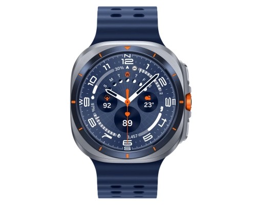 Смарт-годинник Samsung Galaxy Watch Ultra (2025) Titanium Blue (SM-L705FZB2SEK)