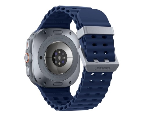 Смарт-годинник Samsung Galaxy Watch Ultra (2025) Titanium Blue (SM-L705FZB2SEK)