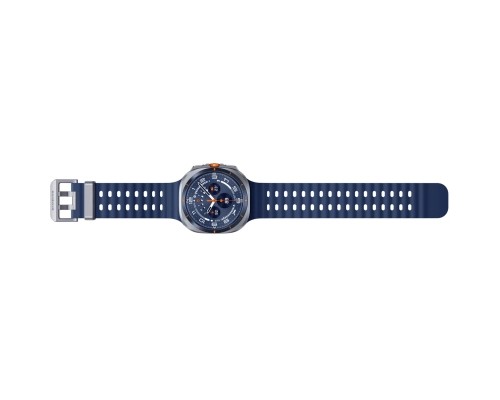 Смарт-годинник Samsung Galaxy Watch Ultra (2025) Titanium Blue (SM-L705FZB2SEK)