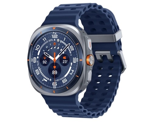 Смарт-годинник Samsung Galaxy Watch Ultra (2025) Titanium Blue (SM-L705FZB2SEK)