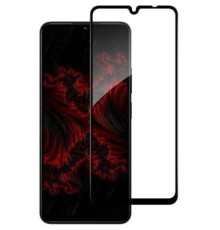 Скло захисне 2E Xiaomi Redmi 14C 2.5D FCFG black (2E-MI-14C-SMFCFG-BB)