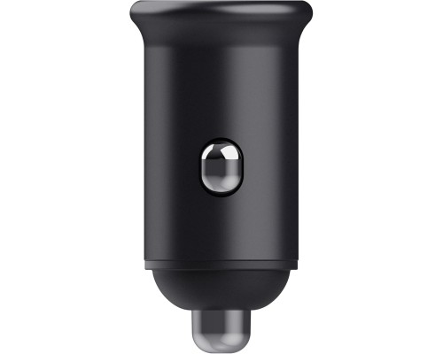 Зарядний пристрій Trust USB-C PD25W + USB QC12W 37W Black (25197_TRUST)