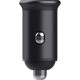 Зарядний пристрій Trust USB-C PD25W + USB QC12W 37W Black (25197_TRUST)