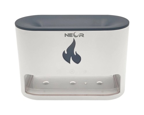 Зволожувач повітря Neor FLAME AROMA 25ML10 WT