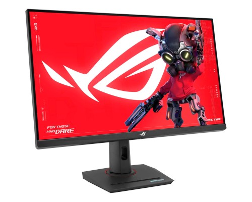 Монітор ASUS ROG Strix XG32UCG