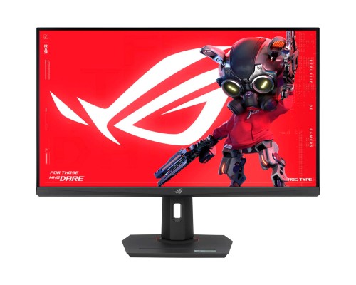 Монітор ASUS ROG Strix XG32UCG