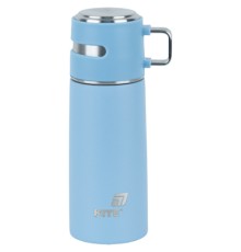 Термос Kite 350 мл блакитний (K25-1223-2)