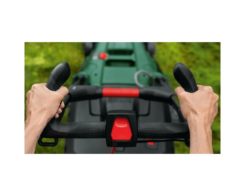 Газонокосарка Bosch AdvancedRotak 44-750, 1800Вт, 44 см, 50л, 25-80мм (0.600.8B9.J00)