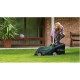 Газонокосарка Bosch AdvancedRotak 44-750, 1800Вт, 44 см, 50л, 25-80мм (0.600.8B9.J00)