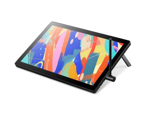 Графічний планшет Wacom Cintiq16 (2025) (DTK168K0B)