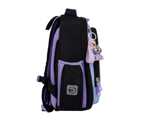 Рюкзак шкільний Yes Cute Unicorn S-109 напівкаркасний (559877)