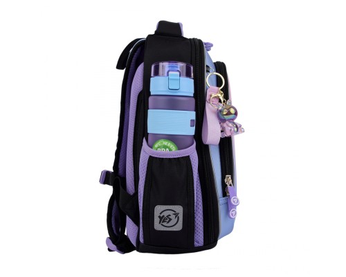 Рюкзак шкільний Yes Cute Unicorn S-109 напівкаркасний (559877)
