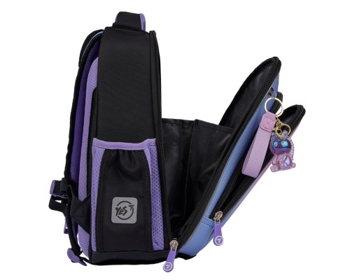 Рюкзак шкільний Yes Cute Unicorn S-109 напівкаркасний (559877)