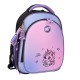 Рюкзак шкільний Yes Cute Unicorn S-109 напівкаркасний (559877)