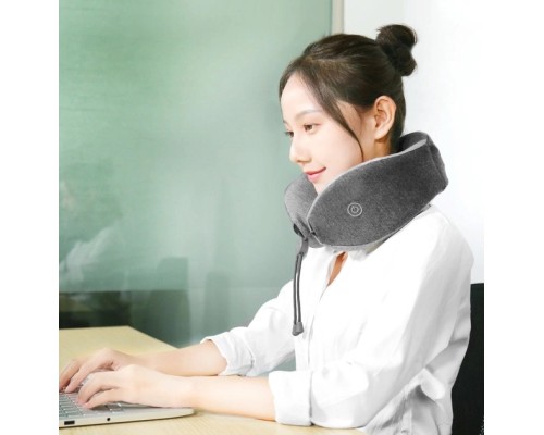 Масажер Xiaomi LF Comfort-U Pillow Massager (LR-S100)
