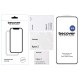 Скло захисне BeCover Motorola Moto G05 / E15 10D Black (713575)