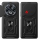 Чохол до мобільного телефона BeCover Military Tecno Spark 30 (KL6) Black (713541)