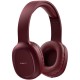 Навушники Havit HV-H2590BT Pro Red (6939119045722)