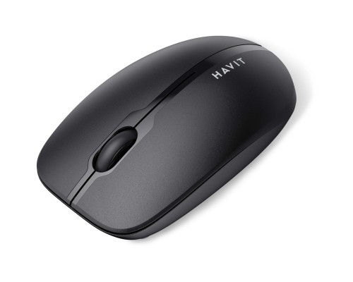 Мишка Havit HV-MS53WB Wireless Black (6950676299540)