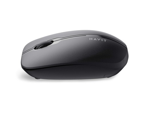Мишка Havit HV-MS53WB Wireless Black (6950676299540)