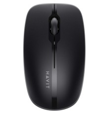 Мишка Havit HV-MS53WB Wireless Black (6950676299540)