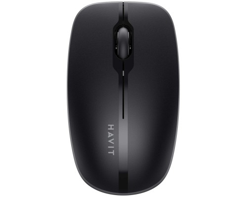 Мишка Havit HV-MS53WB Wireless Black (6950676299540)