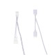 Кулер до корпусу 1stPlayer FC7 White (FC7-WH-1IN1)